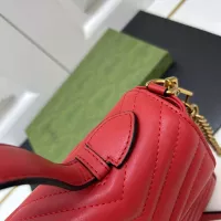 Cheap Gucci AAA Quality Messenger Bags For Women #1330789 Replica Wholesale [$85.00 USD] [ITEM#1330789] on Replica Gucci AAA Quality Messenger Bags
