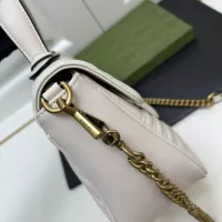 Cheap Gucci AAA Quality Messenger Bags For Women #1330790 Replica Wholesale [$85.00 USD] [ITEM#1330790] on Replica Gucci AAA Quality Messenger Bags