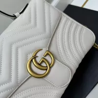 Cheap Gucci AAA Quality Messenger Bags For Women #1330790 Replica Wholesale [$85.00 USD] [ITEM#1330790] on Replica Gucci AAA Quality Messenger Bags