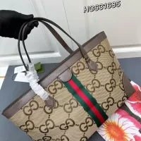 Cheap Gucci AAA Quality Shoulder Bags For Women #1330796 Replica Wholesale [$76.00 USD] [ITEM#1330796] on Replica Gucci AAA Quality Shoulder Bags