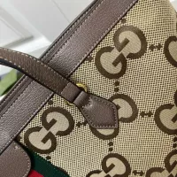 Cheap Gucci AAA Quality Shoulder Bags For Women #1330796 Replica Wholesale [$76.00 USD] [ITEM#1330796] on Replica Gucci AAA Quality Shoulder Bags