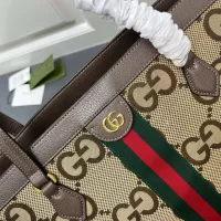 Cheap Gucci AAA Quality Shoulder Bags For Women #1330796 Replica Wholesale [$76.00 USD] [ITEM#1330796] on Replica Gucci AAA Quality Shoulder Bags