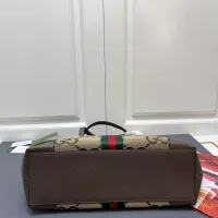 Cheap Gucci AAA Quality Shoulder Bags For Women #1330796 Replica Wholesale [$76.00 USD] [ITEM#1330796] on Replica Gucci AAA Quality Shoulder Bags