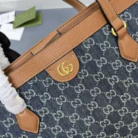 Cheap Gucci AAA Quality Shoulder Bags For Women #1330797 Replica Wholesale [$76.00 USD] [ITEM#1330797] on Replica Gucci AAA Quality Shoulder Bags