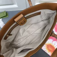 Cheap Gucci AAA Quality Shoulder Bags For Women #1330797 Replica Wholesale [$76.00 USD] [ITEM#1330797] on Replica Gucci AAA Quality Shoulder Bags