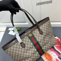 Cheap Gucci AAA Quality Shoulder Bags For Women #1330798 Replica Wholesale [$76.00 USD] [ITEM#1330798] on Replica Gucci AAA Quality Shoulder Bags