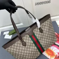 Cheap Gucci AAA Quality Shoulder Bags For Women #1330798 Replica Wholesale [$76.00 USD] [ITEM#1330798] on Replica Gucci AAA Quality Shoulder Bags