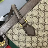 Cheap Gucci AAA Quality Shoulder Bags For Women #1330798 Replica Wholesale [$76.00 USD] [ITEM#1330798] on Replica Gucci AAA Quality Shoulder Bags