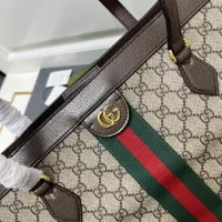 Cheap Gucci AAA Quality Shoulder Bags For Women #1330798 Replica Wholesale [$76.00 USD] [ITEM#1330798] on Replica Gucci AAA Quality Shoulder Bags
