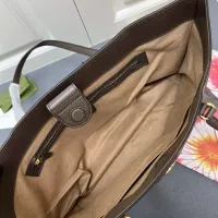 Cheap Gucci AAA Quality Shoulder Bags For Women #1330798 Replica Wholesale [$76.00 USD] [ITEM#1330798] on Replica Gucci AAA Quality Shoulder Bags