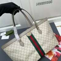 Cheap Gucci AAA Quality Shoulder Bags For Women #1330799 Replica Wholesale [$76.00 USD] [ITEM#1330799] on Replica Gucci AAA Quality Shoulder Bags