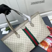 Cheap Gucci AAA Quality Shoulder Bags For Women #1330799 Replica Wholesale [$76.00 USD] [ITEM#1330799] on Replica Gucci AAA Quality Shoulder Bags