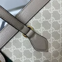 Cheap Gucci AAA Quality Shoulder Bags For Women #1330799 Replica Wholesale [$76.00 USD] [ITEM#1330799] on Replica Gucci AAA Quality Shoulder Bags