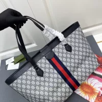 Cheap Gucci AAA Quality Shoulder Bags For Women #1330800 Replica Wholesale [$76.00 USD] [ITEM#1330800] on Replica Gucci AAA Quality Shoulder Bags