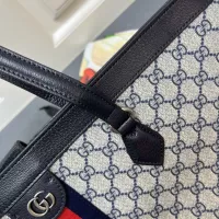 Cheap Gucci AAA Quality Shoulder Bags For Women #1330800 Replica Wholesale [$76.00 USD] [ITEM#1330800] on Replica Gucci AAA Quality Shoulder Bags
