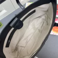 Cheap Gucci AAA Quality Shoulder Bags For Women #1330800 Replica Wholesale [$76.00 USD] [ITEM#1330800] on Replica Gucci AAA Quality Shoulder Bags