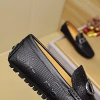 Cheap Salvatore Ferragamo Leather Shoes For Men #1330814 Replica Wholesale [$76.00 USD] [ITEM#1330814] on Replica Salvatore Ferragamo Leather Shoes