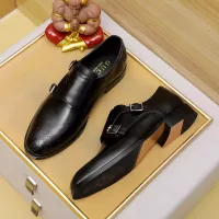 Cheap Gucci Oxfords Shoes For Men #1330821 Replica Wholesale [$85.00 USD] [ITEM#1330821] on Replica Gucci Oxfords Shoes