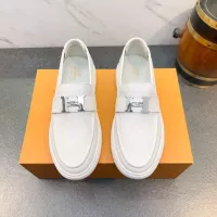 Cheap Hermes Casual Shoes For Men #1330828 Replica Wholesale [$85.00 USD] [ITEM#1330828] on Replica Hermes Casual Shoes
