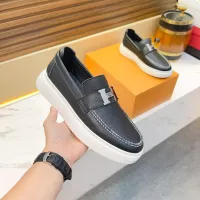Cheap Hermes Casual Shoes For Men #1330829 Replica Wholesale [$85.00 USD] [ITEM#1330829] on Replica Hermes Casual Shoes