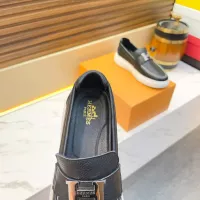 Cheap Hermes Casual Shoes For Men #1330829 Replica Wholesale [$85.00 USD] [ITEM#1330829] on Replica Hermes Casual Shoes