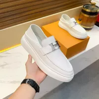 Cheap Hermes Casual Shoes For Men #1330830 Replica Wholesale [$85.00 USD] [ITEM#1330830] on Replica Hermes Casual Shoes