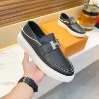 Cheap Hermes Casual Shoes For Men #1330831 Replica Wholesale [$85.00 USD] [ITEM#1330831] on Replica Hermes Casual Shoes