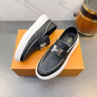 Cheap Hermes Casual Shoes For Men #1330831 Replica Wholesale [$85.00 USD] [ITEM#1330831] on Replica Hermes Casual Shoes