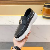 Cheap Hermes Casual Shoes For Men #1330831 Replica Wholesale [$85.00 USD] [ITEM#1330831] on Replica Hermes Casual Shoes