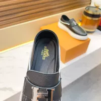 Cheap Hermes Casual Shoes For Men #1330831 Replica Wholesale [$85.00 USD] [ITEM#1330831] on Replica Hermes Casual Shoes