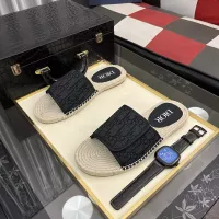 Cheap Christian Dior Slippers For Men #1330847 Replica Wholesale [$60.00 USD] [ITEM#1330847] on Replica Christian Dior Slippers