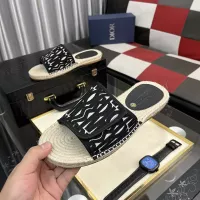 Cheap Christian Dior Slippers For Men #1330852 Replica Wholesale [$60.00 USD] [ITEM#1330852] on Replica Christian Dior Slippers