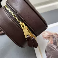 Cheap MIU MIU AAA Quality Handbags For Women #1330855 Replica Wholesale [$96.00 USD] [ITEM#1330855] on Replica MIU MIU AAA Quality Handbags