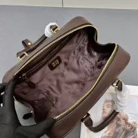 Cheap MIU MIU AAA Quality Handbags For Women #1330855 Replica Wholesale [$96.00 USD] [ITEM#1330855] on Replica MIU MIU AAA Quality Handbags
