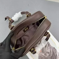 Cheap MIU MIU AAA Quality Handbags For Women #1330856 Replica Wholesale [$92.00 USD] [ITEM#1330856] on Replica MIU MIU AAA Quality Handbags