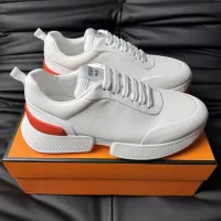 Cheap Hermes Casual Shoes For Men #1330857 Replica Wholesale [$80.00 USD] [ITEM#1330857] on Replica Hermes Casual Shoes