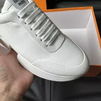 Cheap Hermes Casual Shoes For Men #1330857 Replica Wholesale [$80.00 USD] [ITEM#1330857] on Replica Hermes Casual Shoes