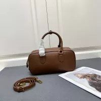 Cheap MIU MIU AAA Quality Handbags For Women #1330858 Replica Wholesale [$96.00 USD] [ITEM#1330858] on Replica MIU MIU AAA Quality Handbags