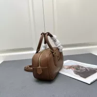 Cheap MIU MIU AAA Quality Handbags For Women #1330859 Replica Wholesale [$92.00 USD] [ITEM#1330859] on Replica MIU MIU AAA Quality Handbags