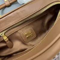 Cheap MIU MIU AAA Quality Handbags For Women #1330859 Replica Wholesale [$92.00 USD] [ITEM#1330859] on Replica MIU MIU AAA Quality Handbags