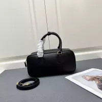 Cheap MIU MIU AAA Quality Handbags For Women #1330861 Replica Wholesale [$96.00 USD] [ITEM#1330861] on Replica MIU MIU AAA Quality Handbags