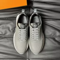 Cheap Hermes Casual Shoes For Men #1330862 Replica Wholesale [$80.00 USD] [ITEM#1330862] on Replica Hermes Casual Shoes