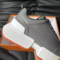 Cheap Hermes Casual Shoes For Men #1330862 Replica Wholesale [$80.00 USD] [ITEM#1330862] on Replica Hermes Casual Shoes