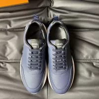 Cheap Hermes Casual Shoes For Men #1330864 Replica Wholesale [$80.00 USD] [ITEM#1330864] on Replica Hermes Casual Shoes