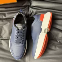Cheap Hermes Casual Shoes For Men #1330864 Replica Wholesale [$80.00 USD] [ITEM#1330864] on Replica Hermes Casual Shoes