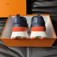 Cheap Hermes Casual Shoes For Men #1330864 Replica Wholesale [$80.00 USD] [ITEM#1330864] on Replica Hermes Casual Shoes