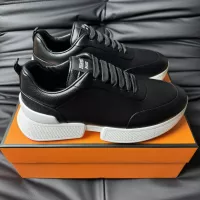 Cheap Hermes Casual Shoes For Men #1330865 Replica Wholesale [$80.00 USD] [ITEM#1330865] on Replica Hermes Casual Shoes