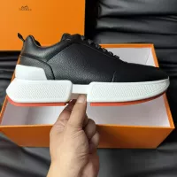 Cheap Hermes Casual Shoes For Men #1330865 Replica Wholesale [$80.00 USD] [ITEM#1330865] on Replica Hermes Casual Shoes