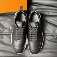 Cheap Hermes Casual Shoes For Men #1330865 Replica Wholesale [$80.00 USD] [ITEM#1330865] on Replica Hermes Casual Shoes