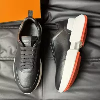 Cheap Hermes Casual Shoes For Men #1330865 Replica Wholesale [$80.00 USD] [ITEM#1330865] on Replica Hermes Casual Shoes